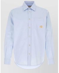 Valentino Garavani - Long-Sleeve T-Shirt - Lyst