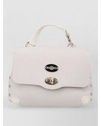 Zanellato - Baby Postina Amoretto Shoulder Bag Top Handle - Lyst