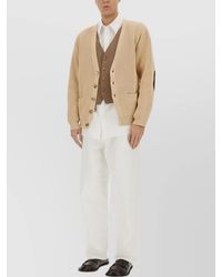 Moschino - Cotton Regular-Fit Shirt - Lyst
