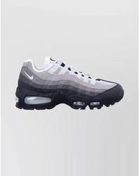 Nike - Textile Low-Top Sneakers - Lyst