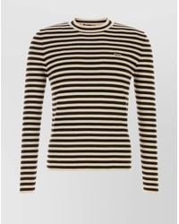 Prada - Knitwear - Lyst