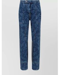 DSquared² - Denim Cotton Jeans - Lyst