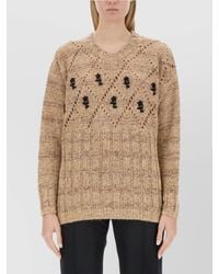Cormio - Oversized Jumper - Lyst