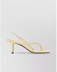 Neous - Leather Shamali Sandals - Lyst
