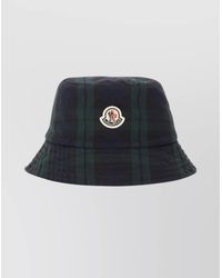 Moncler - Reversible Bucket Hat - Lyst