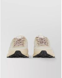 Veja - Recycled Polyester Low-Top Sneakers - Lyst