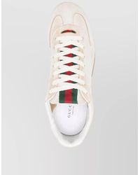 Gucci - Shift Sneakers - Lyst