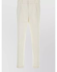 Cellar Door - Cambridge Tailored Trousers - Lyst