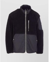 Moose Knuckles - Recycled Polyester Saglek Jacket - Lyst