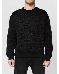 Dolce & Gabbana - Cotton Logo-Print Crew-Neck Sweatshirt - Lyst