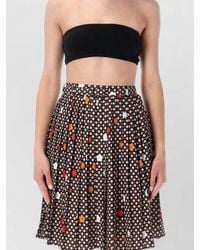 Maison Margiela - Strapless Bandeau Top - Lyst