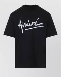 Amiri - T-Shirt With Logo - Lyst