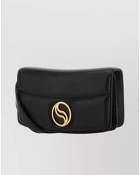 Stella McCartney - Quilted Mini Wallet - Lyst