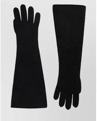 DARKPARK - Cashmere Gloves - Lyst