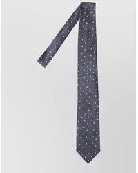 Tom Ford - Slim Tie Polka Dots Standard Length Shape - Lyst