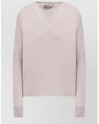 Herno - Cashmere Sweater - Lyst