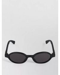 Bottega Veneta - Sunglasses Bv1388S 001 Metal Frame Design - Lyst
