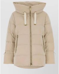Moorer - Down Puffer Jacket - Lyst