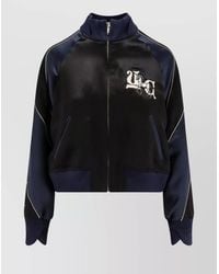 Undercover - Satin Bomber Jacket - Lyst