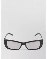 Gucci - Sunglasses Gg1681S 002 Rectangular Metal Frame - Lyst