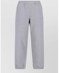 Burberry - Trousers - Lyst
