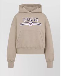 Gucci - Hoodie - Lyst