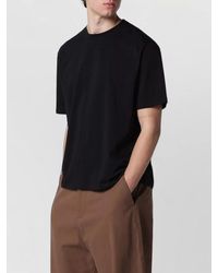 Studio Nicholson - Regular-Fit T-Shirt - Lyst