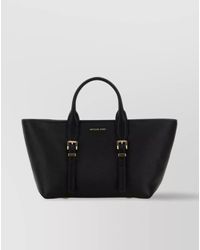 Michael Kors - Moore Shopping Bag Top Handles - Lyst
