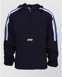 Autry - Nylon Puffer Jacket - Lyst