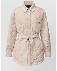 Fabiana Filippi - Fitted Jacket - Lyst