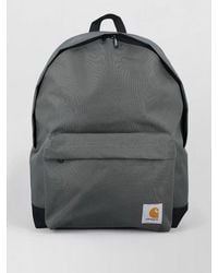 Carhartt - Urban Backpack Jake Recycled Canvas - Lyst