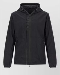 Tatras - Nylon Hooded Jacket - Lyst