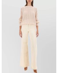 Kiton - Cashmere Silk Regular-Fit Jumper - Lyst