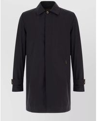 Moorer - Vittor-Ac Lightweight Jacket - Lyst