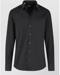 Dolce & Gabbana - Cotton Shirt - Lyst