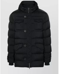 Herno - Coats - Lyst