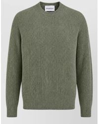 Amaranto - Jumper - Lyst