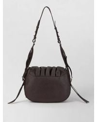 Isabel Marant - Bolton Crossbody Shoulder Bag Refined Design - Lyst