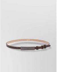 Max Mara - Adjustable Length Belts For Perfect Fit - Lyst