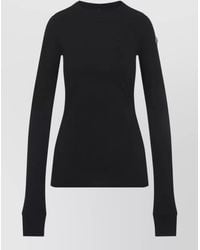 Rick Owens - Cotton T-Shirt - Lyst