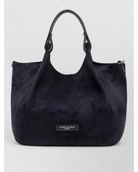 Gianni Chiarini - Dua Tote Bag Detachable Strap Top Handles - Lyst