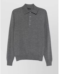 Tom Ford - Polo Shirts - Lyst