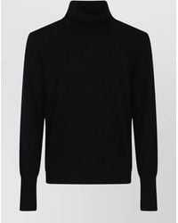 Ballantyne - Cashmere Turtleneck Jumper - Lyst