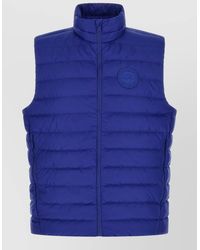 Canada Goose - Waistcoats - Lyst