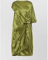 Dries Van Noten - Mini Dress - Lyst