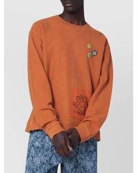 Brain Dead - Cotton T-Shirt - Lyst