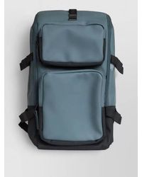 Rains - Trail Cargo Backpack - Lyst