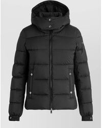 Tatras - Mirel Hooded Padded Coat Long Sleeves - Lyst