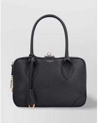 Golden Goose - Vita Leather Crossbody Bag - Lyst