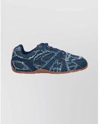 Marc Jacobs - Casual Low Top Sneakers With Rubber Sole - Lyst